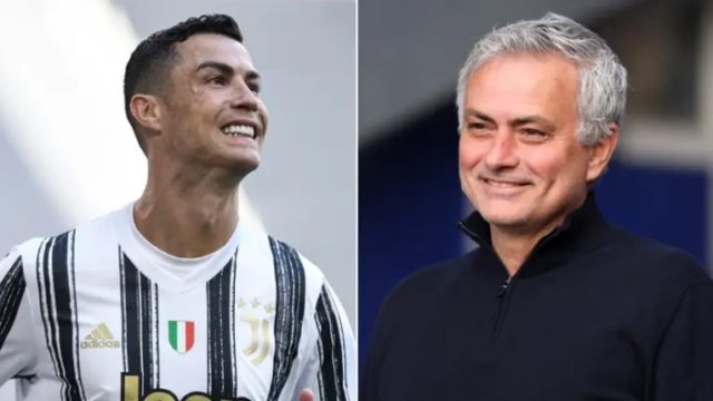 Jose Mourinho pozvao