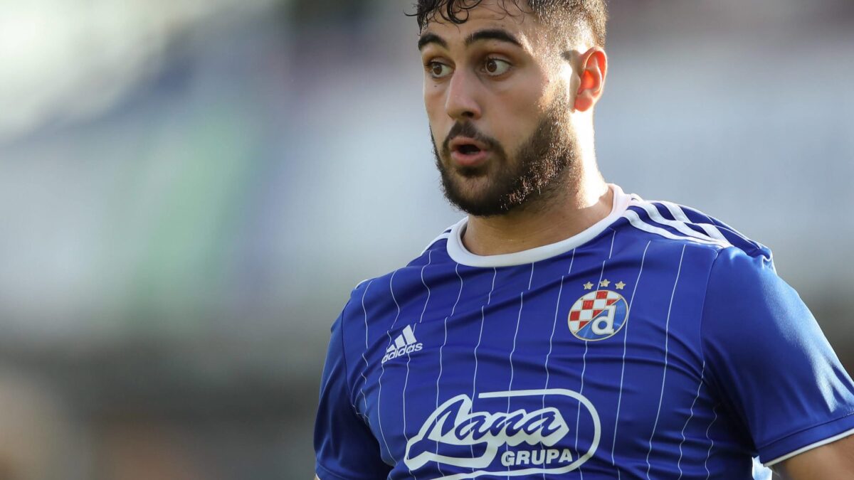 Joško Gvardiol odigrao posljednju utakmicu za Dinamo: Nijemci ga masno platili!