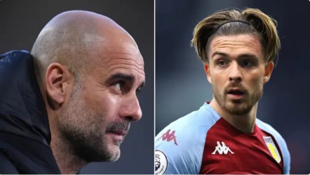 Manchester City želi