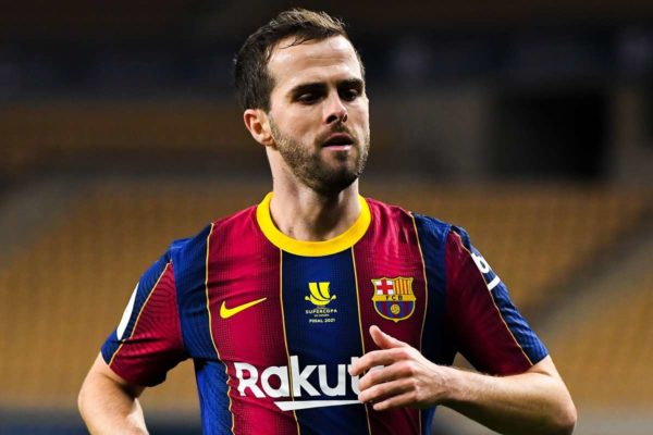 Miralem Pjanić dobio