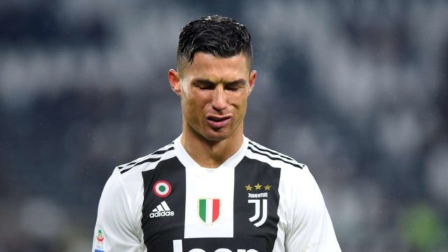 Može li Juventus