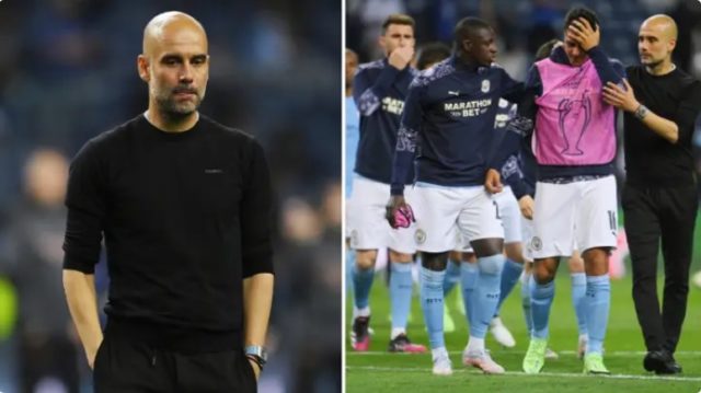 Osam igrača napušta Manchester City ovog ljeta!