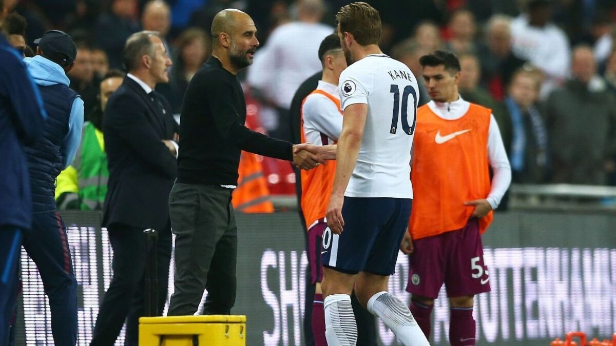 Pep Guardiola pripremio novac za Harryja Kanea!