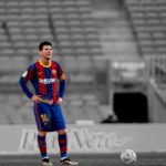 As Not Seen On TV: Messi’s Frustration Against Celta Vigo