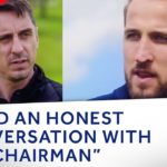 (VIDEO) Harry Kane u emisiji sa Garyjem Nevilleom: “Nikada nisam rekao da ću ostati u Tottenhamu”