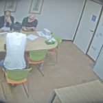 (VIDEO) Procurila snimka sa ispita Luisa Suareza! Evo kako je varao!