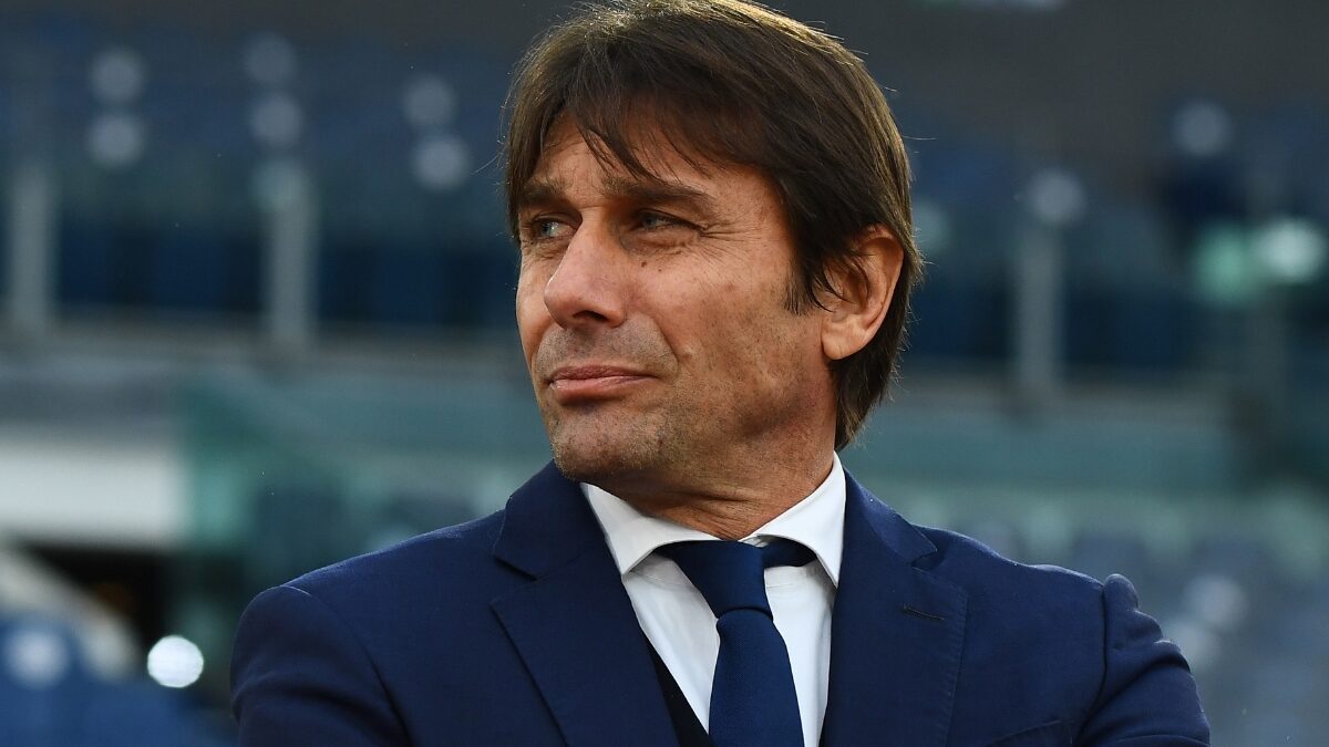Antonio Conte izjavio: “Jedna od ove četiri reprezentacije osvajaju Europsko prvenstvo”