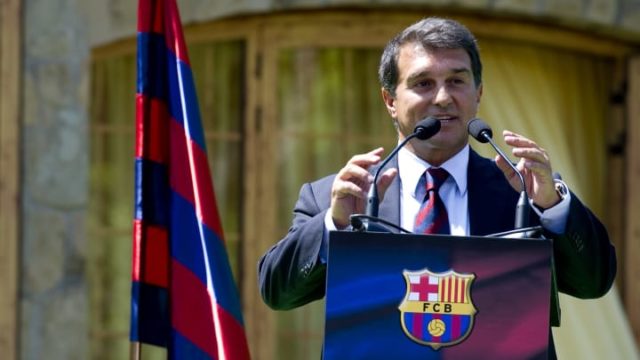 Barcelona donijela odluku