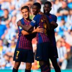 Barcelona-stavila-tri