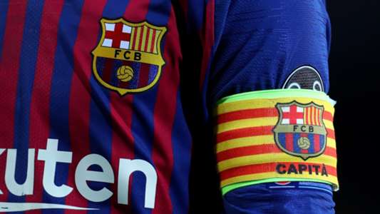 Barcelona zakazala