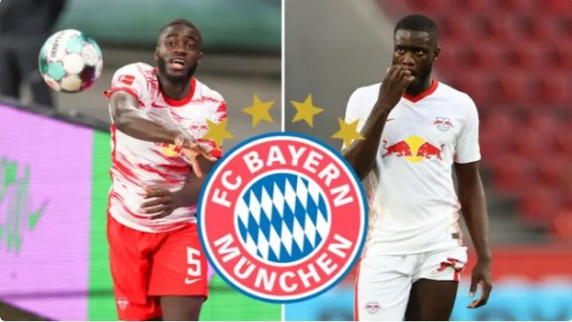 Dayot Upamecano nije u mogućnosti započeti pred-sezonu sa Bayernom zbog bizarne klauzule u ugovoru sa Leipzigom!
