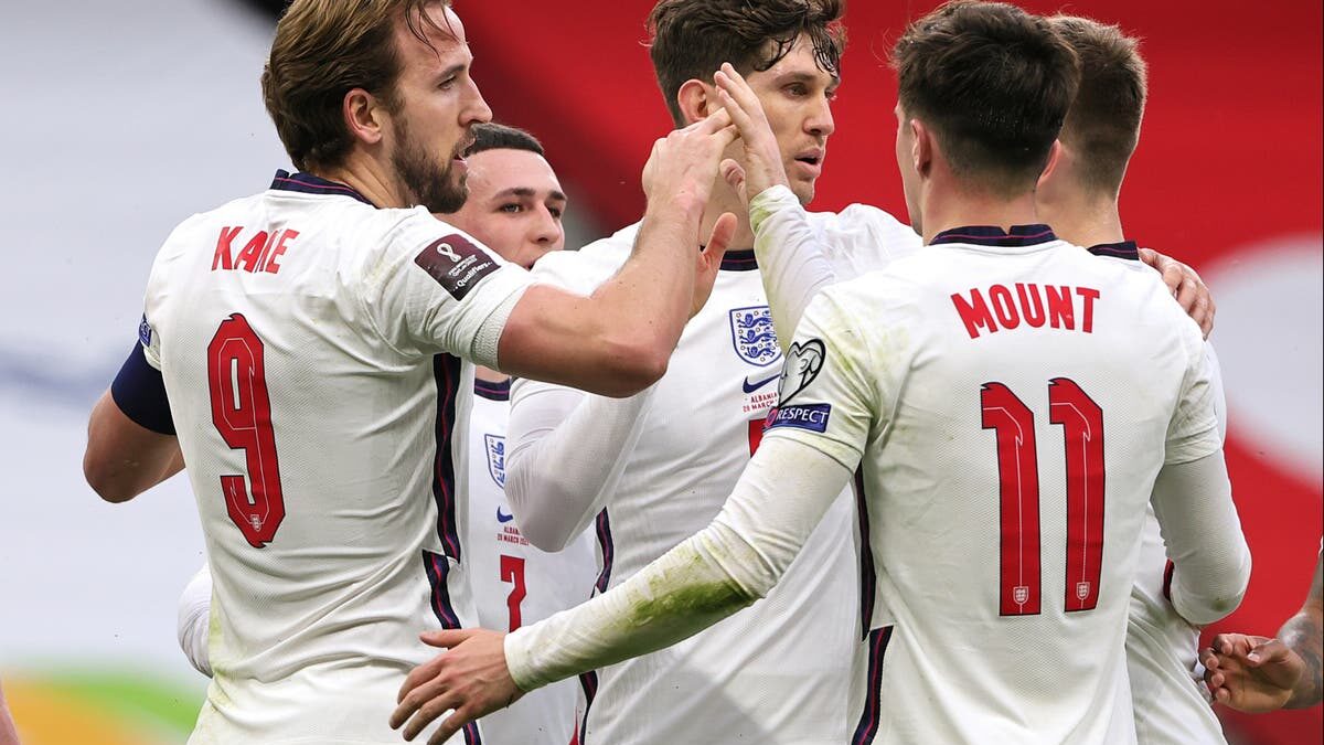 Engleska ostala bez dva ključna igrača uoči utakmice protiv Češke!