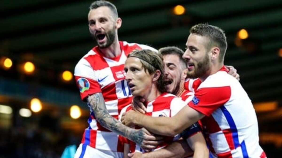 Evo gdje se kladiti na Hrvatsku protiv Španjolske uz bonus dobrodošlice!