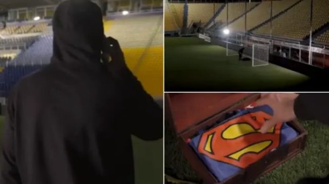 Evo kako je Parma