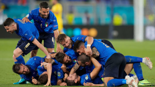 Juventus dovodi igrača