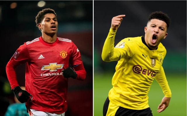 Marcus Rashford objasnio