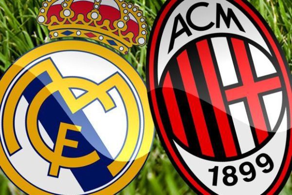 Milan ima velike