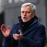 Mourinho-u-Romu