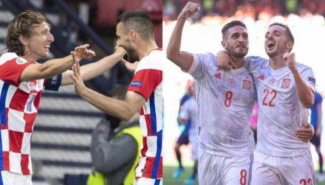 Ova kladionica daje najveći koeficijent na Hrvatsku protiv Španjolske