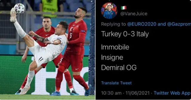 POGODIO NEMOGUĆE