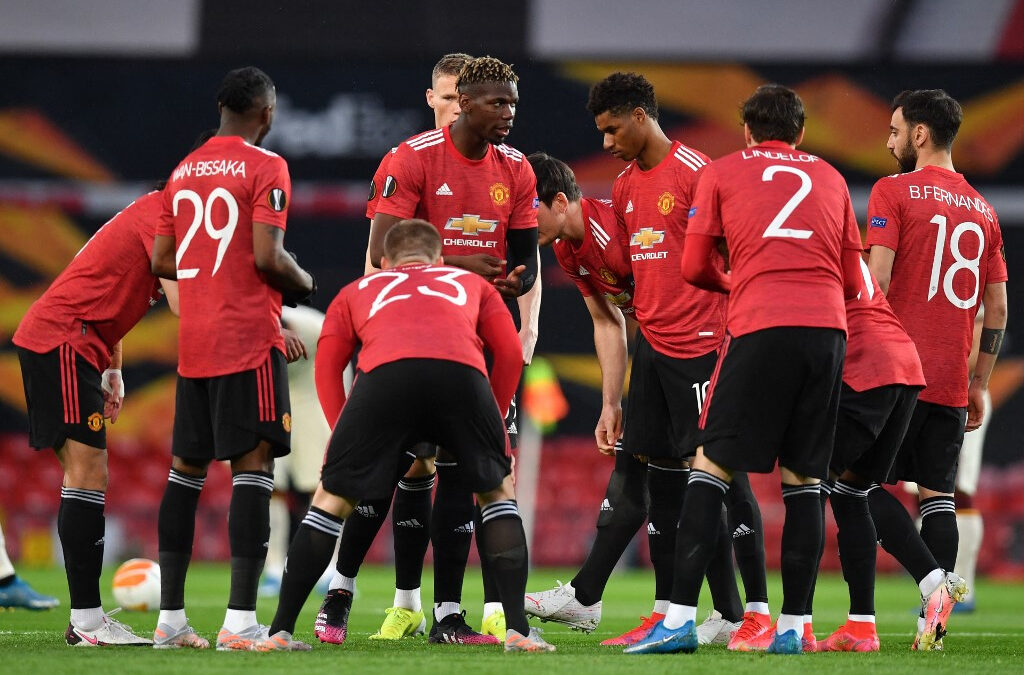 PSG otvorio pregovore sa zvijezdom Manchester Uniteda!