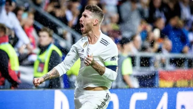 Real Madrid potvrdio