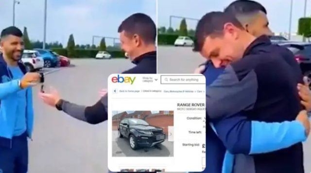 Sada na eBayu