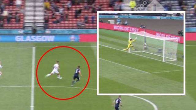 (VIDEO) Već imamo gol prvenstva, da li je ovo i najbolji gol Eura ikad?