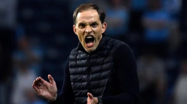Tuchel od Abramoviča