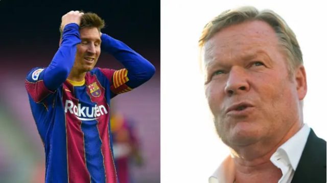 Zabrinjavajuće vijesti