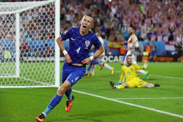 (VIDEO) Neka se ponovi povijest: Evo kako su Vatreni srušili Španjolsku na Euru 2016