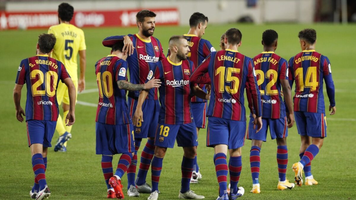 Barcelona na transfer listu stavila tri braniča!