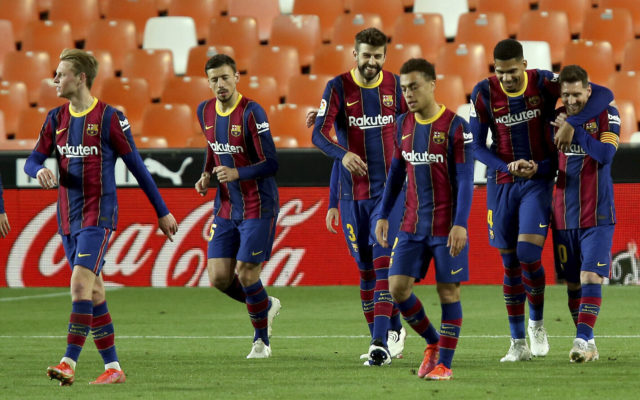 Barcelona prodaje zvijezdu