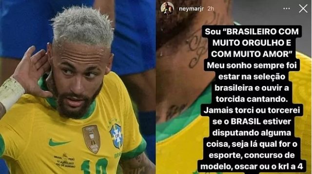 Brazilci navijaju za Argentinu