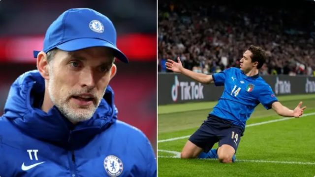 Chelsea poslao ponudu