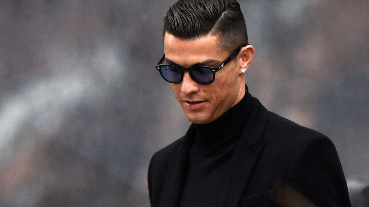 Cristiano Ronaldo se vraća u Englesku, ali ne u Manchester United!