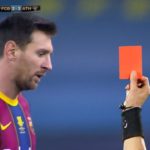 Koliko crvenih kartona Lionel Messi ima u svojoj karijeri?