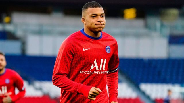 Brat vlasnika PSG-a