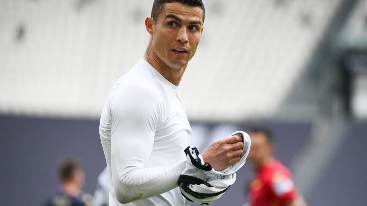 Cristiano Ronaldo i dalje želi otići iz Juventusa! Ova dva kluba su najvjerojatnije destinacije!