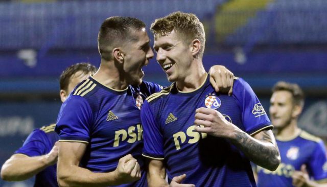 Dinamo Zagreb prodao