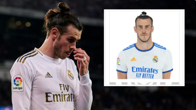 Gareth Bale dobio