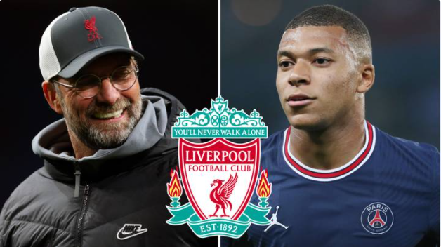Legenda Liverpoola