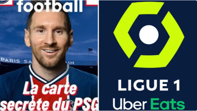 Ligue 1 mijenja jedno