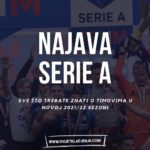 NAJAVA-SERIE-A