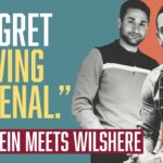 (VIDEO) Jack Wilshere priznao da razmišlja o mirovini u svojoj 29 godini!
