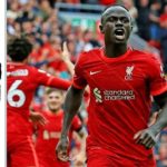 (VIDEO) Navijači Liverpoola bijesni zbog poništenog gola Mohameda Salaha!