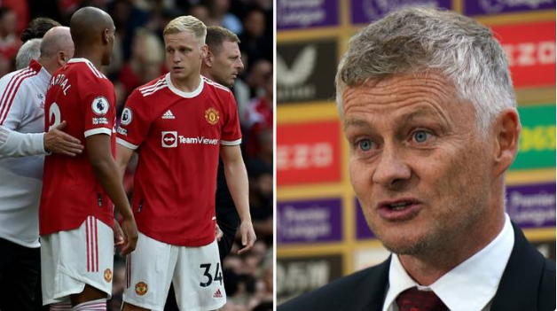 Manchester United prodaje