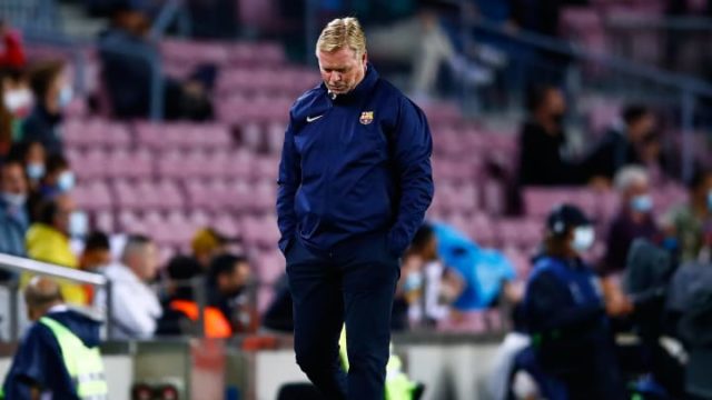 Ronald Koeman