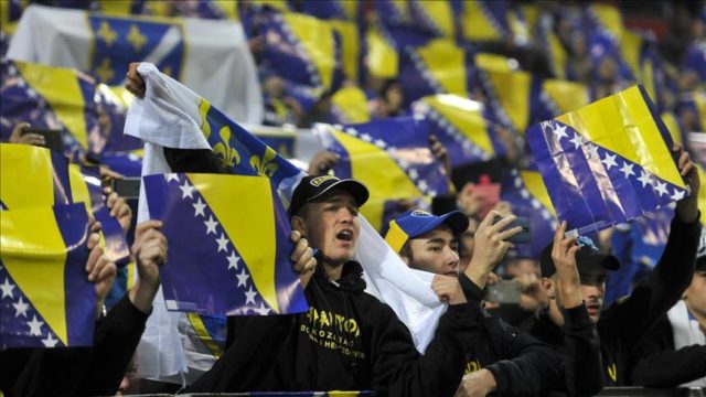 Skandal u reprezentaciji
