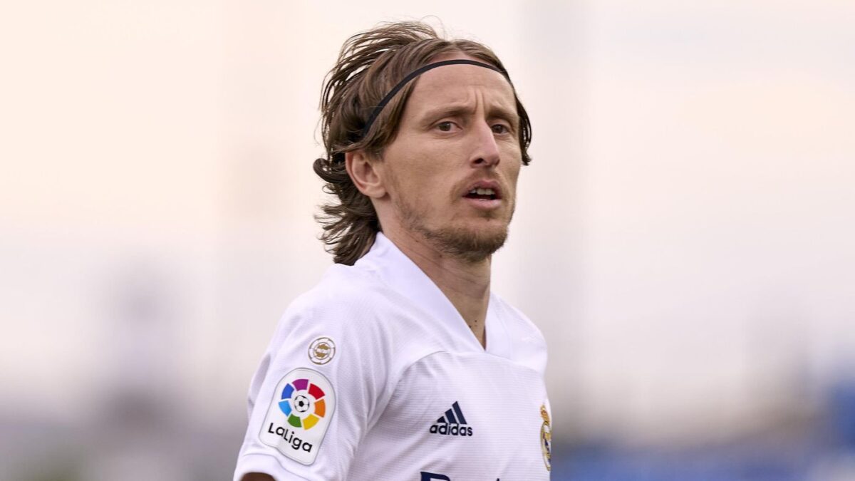 Španjolski mediji javljaju: Luka Modrić napušta Real Madrid i odlazi u Premier ligu!